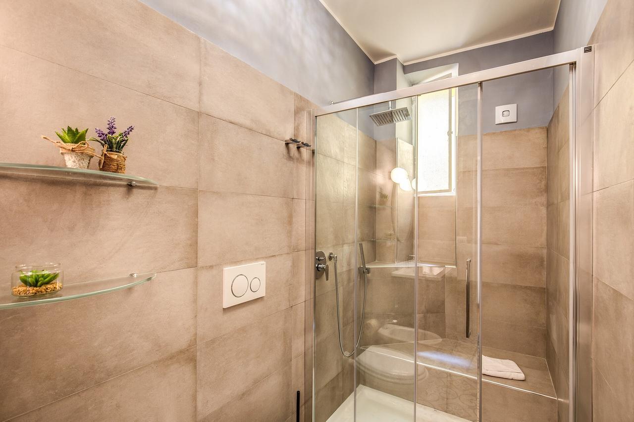 רומא Ripetta Miracle Suite מראה חיצוני תמונה