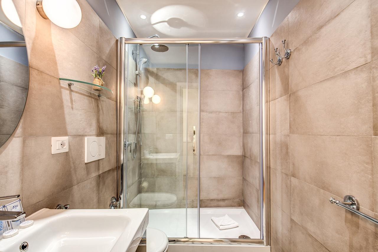 רומא Ripetta Miracle Suite מראה חיצוני תמונה