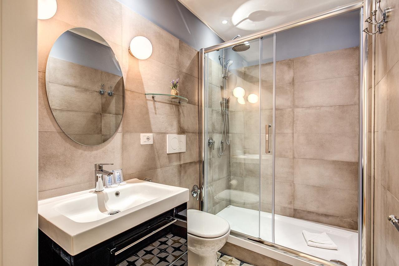רומא Ripetta Miracle Suite מראה חיצוני תמונה