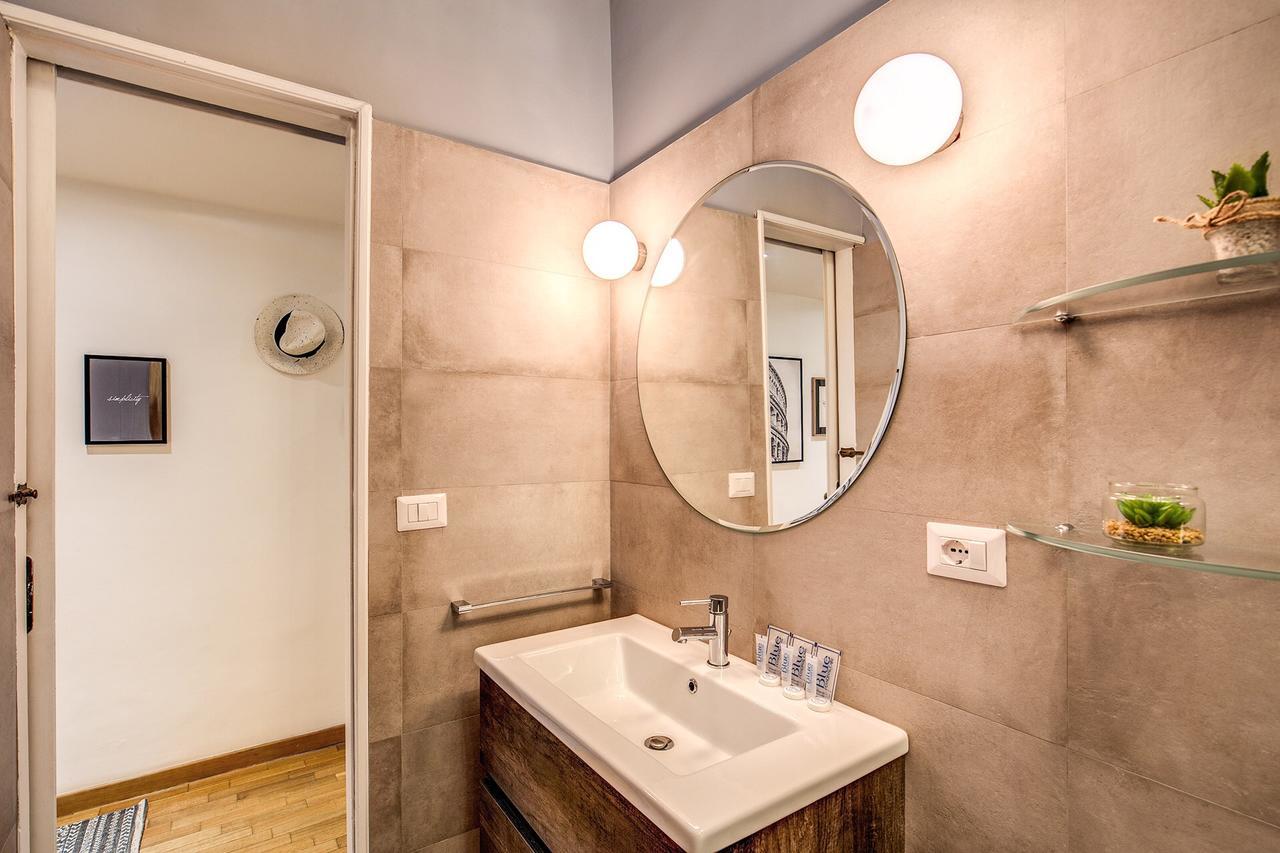 רומא Ripetta Miracle Suite מראה חיצוני תמונה